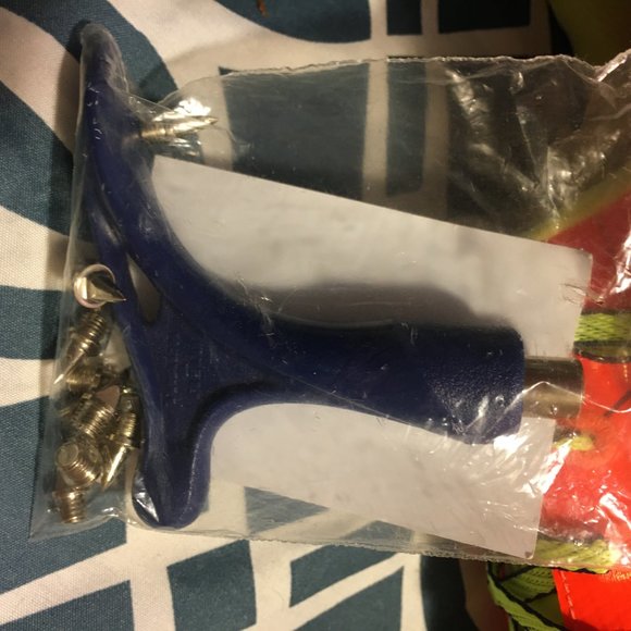 Asics Cross Country Running Shoes with Spikes - Picture 3 of 4